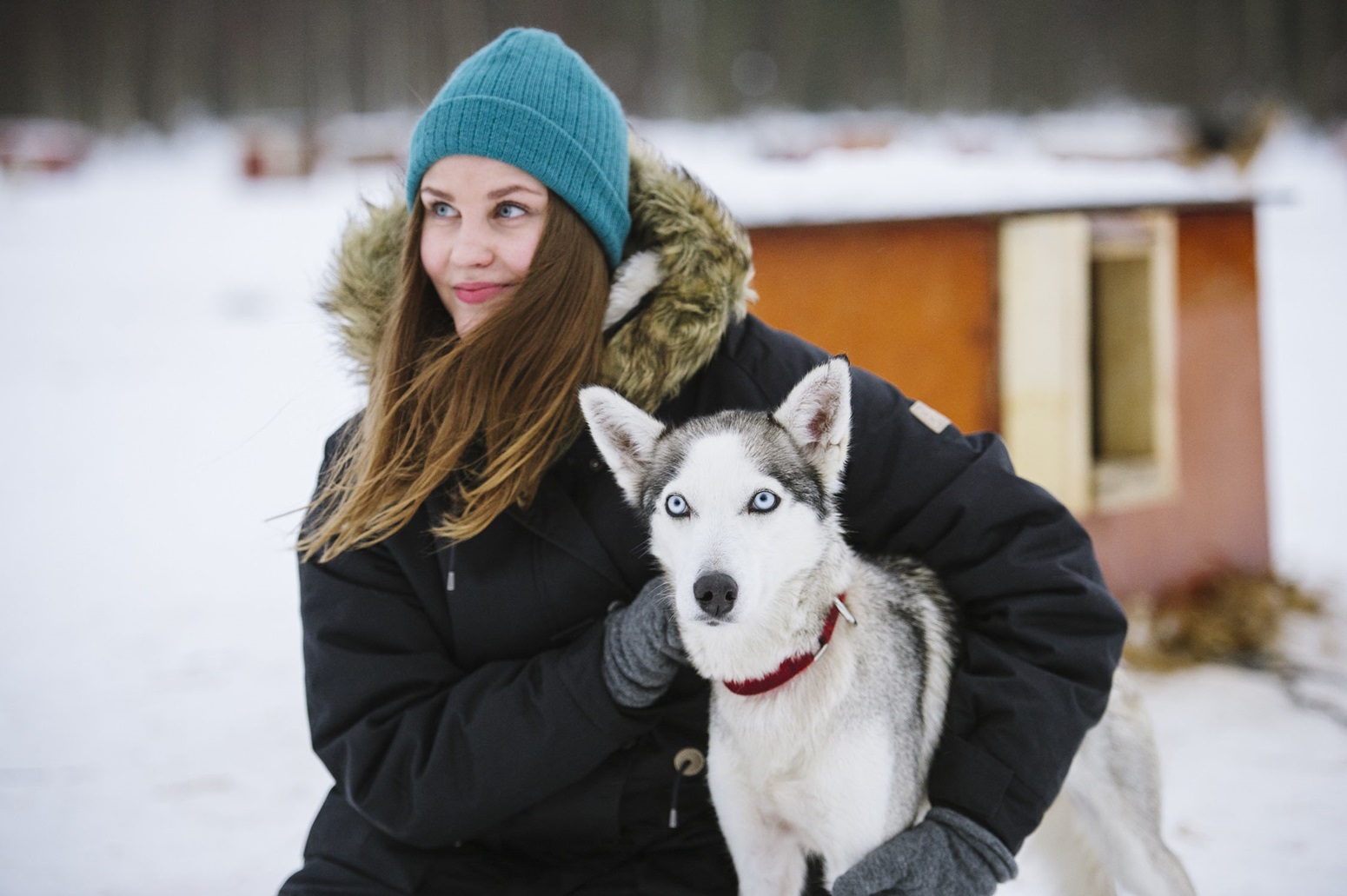 Viajaralaponia viaje a Inari Laponia